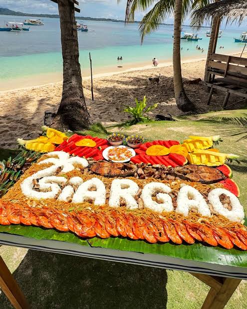 Where to Eat in Siargao: Best Restaurants, Cafes & Food Shacks ...
