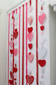 Polka Dot Made Polka Dot Wedding Valentine Decorations Diy Valentines Decorations Diy Valentine S Day Decorations