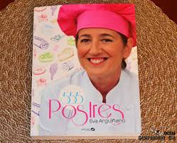 Hoy en 'karlos arguiñano en tu cocina', eva arguiñano trae una receta ideal como postre o como merienda: 555 Postres De Eva Arguinano Gastronomia Cia