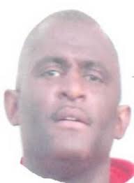 Antonio “Tony” Barnes (1965-2011)