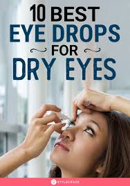 10 Best Eye Drops For Dry Eyes In 2020 Dry Eyes Best Eye Drops Dry Eye Drops