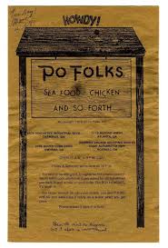 Folks southern kitchen, marietta ile ilgili olarak. Tomorrow S News Today Atlanta That S All Folks After Nearly 40 Years Popular Southern Eatery Shutters In Marietta