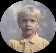 Evergreen — David Scott