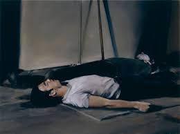 Image result for michael borremans weight 2005