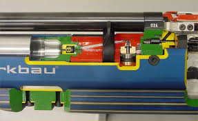 Size comparison between the feinwerkbau p70 alu and the 700 alu junior. Feinwerkbau P70 Conversion To 16 Joule 12 Fpe For Field Target Airgun Accuracy