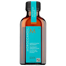 Comes with a pump dispenser. Moroccanoil Moroccan Oil Treatment Reviews Makeupalley