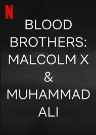 Malcolm x & muhammad ali movie wiki and full movie reviews story plot star cast, latest movies coming soon and new movie releases date, movie review, trailer, teaser, full video songs at umidb | from a chance meeting to a tragic fallout, malcolm x and muhammad ali's extraordinary bond cracks under the weight. Blood Brothers Malcolm X Muhammad Ali 2021 Imdb