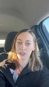 Breann Bailey Teaching Yoga at River Bend Yoga