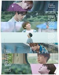 Bts Love Yourself Poster By Yoshfridays In 2020 Bts Love Yourself Poster Bts Love Yourself Bts Wallpaper