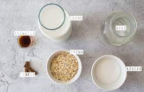Como Hacer Atole De Avena Maricruz Avalos Kitchen Blog