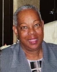 Sharon Oliver Obituary (1951