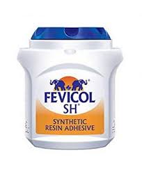 Pidilite Dhr_079 Fevicol Sh Synthetic Resin Adhesive 5 Kg