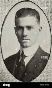 Clarence richard hi-res stock photography and images