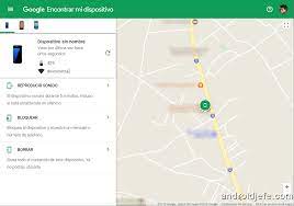 Maybe you would like to learn more about one of these? Rastrear Celular Imei Como Localizar Por Internet Google Numero 2021