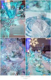 Frozen Birthday Ball Kierra S 8th Palm Beach Gardens Winter Wonderland Birthday Winter Wonderland Decorations Wonderland Sweet 16