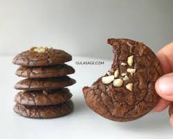 Resepi brownies ni saya dapat daripada sepupu saya yang menjual brownies. Resepi Brownies Cookies Azie Kitchen Dunia Belajar