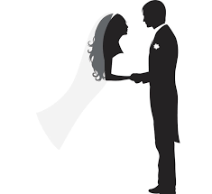 أروع أزواج العروس تشكيلة سكرابز ظلال عرسان لقسم wedding silhouette human silhouette amor
