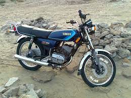 Top 10 Bikes That Ruled Malaysian Roads Bikesrepublic Retro Motorcycle Bike Yamaha Rxz
