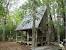 Cabin Wood Texture