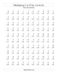 5 Maths For 10 Year Olds Worksheets Printable Multiplication Worksheets Multiplication Worksheets Free Math Worksheets