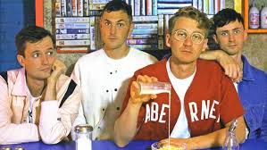 They have toured through the u.s. Glass Animals Release Heat Waves Delay New Album Dreamland Music News Triple J