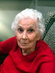 Obituary: Edith Curton of Humphrey