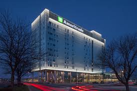 It has all the essential features for frequent users of td ameritrade's website. Td Ameritrade Headquarters Hok