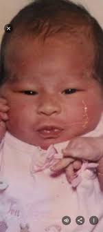 Can you edit newborn photos?