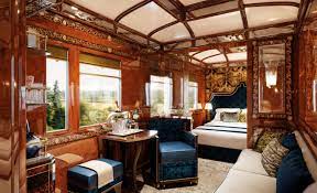 The orient express sister train, the simplon orient express (later known as the direct orient express), also travelled a route from paris to istanbul, but headed south through lausanne, simplon. High Glamour On The Orient Express Elite Traveler