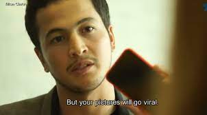 Fan made video (fmv) for titian cinta ost. Titian Cinta Episode 21