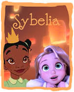 Alphabet Disney pédagogique