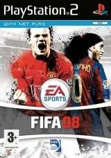 You had the likes of fifa and pro evolution soccer that would be released. Fifa Soccer 08 Ps2 Ign