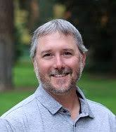 Campus Planning Staff