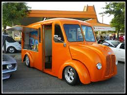A W Root Beer Divco Classic Cars Trucks Hot Rods Vintage Trucks Cool Trucks