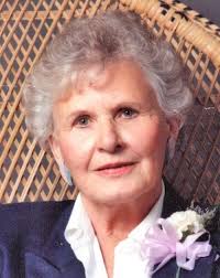 Marilyn Ivo Fournie Bjork Obituary