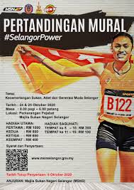 Majlis sukan negeri selangor merancang, melaksana dan menilai program pembangunan sukan prestasi tinggi dan pembangunan fizikal melalui sistem pengurusan. Selangorpower Hashtag On Twitter