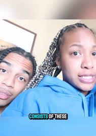 Brooklyn Frost and Justin Old Vid