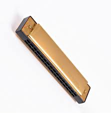 トレモロ ハーモニカ