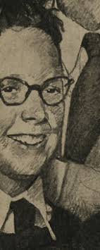 Norman Rockwell's Touching Ode to His Family & Friends