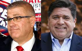 Can Bailey win over suburban voters to become governor as Republicans have  in the past?