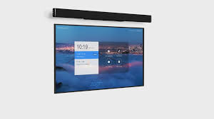 Stem Wall Mount Array Speakerphone