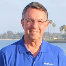 Chris Aaker (@NetSapiensChris)