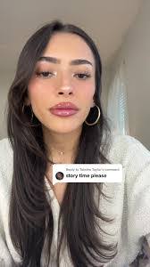 Tabitha Taylor's Instagram, Twitter & Facebook