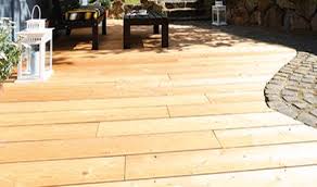 Wir helfen bei der entscheidung. Welches Holz Fur Meine Terrasse Let S Doit Holzprofi