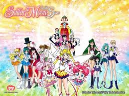 Collection by sailorred • last updated 1 day ago. Why We Can T Wait To Watch Sailor Moon Eternal