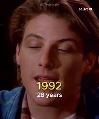 Doug Savant Evolution: Then and Now