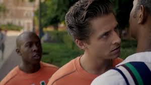 "Weird City" Go to College (TV Episode 2019)