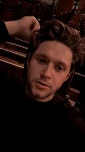 ☆. Niall Horan