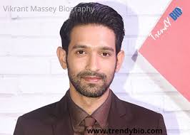 Vikrant massey was born in nagpur, india. Vikrant Massey Bio Age Weight Net Worth Salary Wife And Many More