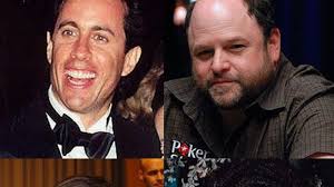 'Seinfeld' Finale: 15 Years Later, A Look Back At The Very Best Moments Of  Nothing [VIDEO]